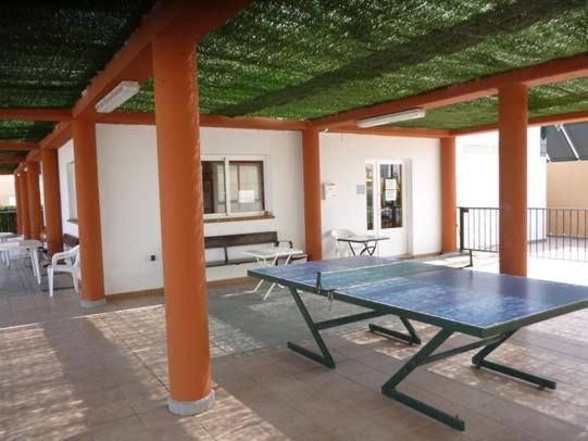 Bahia De Vera Apartamento Moralbe Playas de Vera Exterior foto