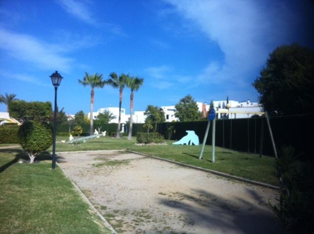 Bahia De Vera Apartamento Moralbe Playas de Vera Exterior foto